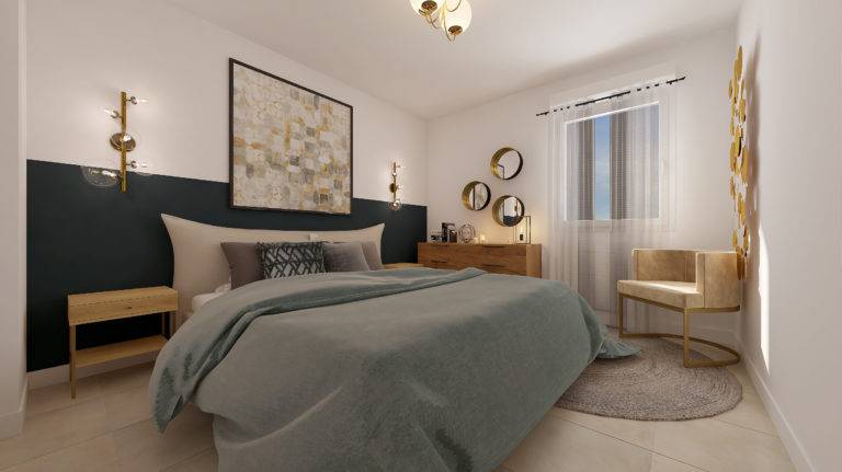 chambre