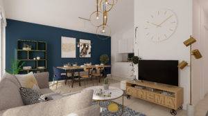 salon